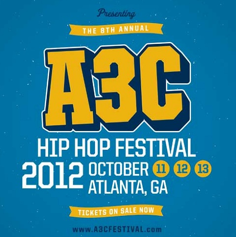 A3C Hip Hop Festival Featuring Tech N9ne
