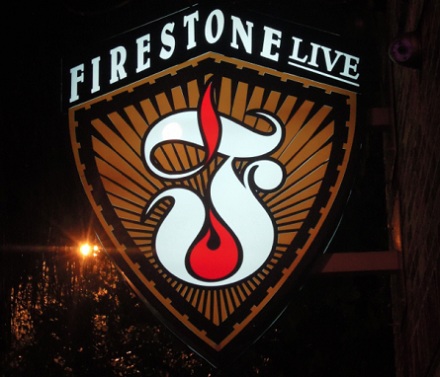 Firestone Live In Orlando