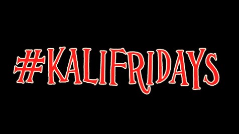 Krizz Kaliko Confirms More Videos For #KaliFridays