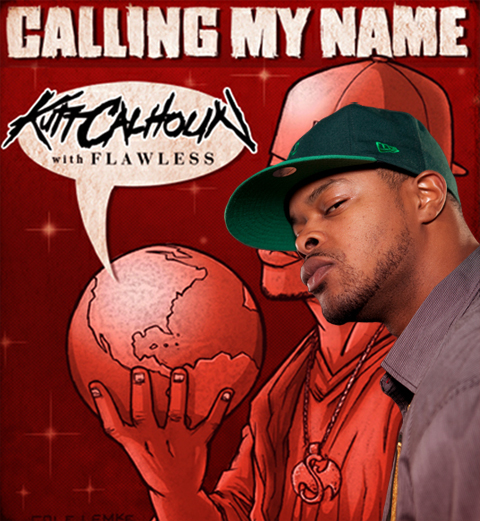 Kutt Calhoun Talks Calling My Name Tour