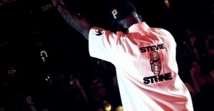 Stevie Stone Highlights From Hostile Takeover 2012 Tour