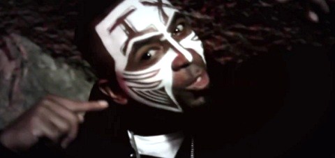 Stevie Stone "Perfect Stranger" Official Music Video Featuring Tech N9ne