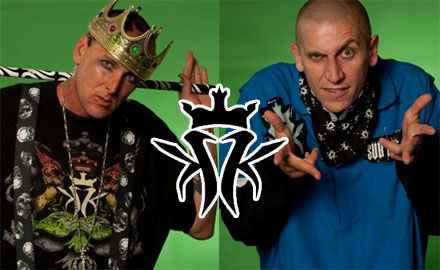 Live Podcast Interview With Daddy X And The Dirtball Of The Kottonmouth Kings