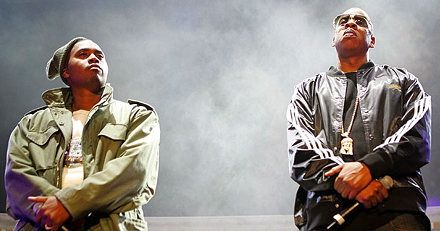 Nas & Jay-Z