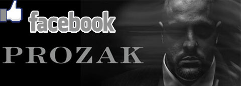 Official Prozak Facebook Page