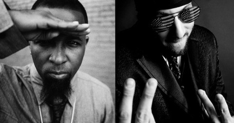 R.A. The Rugged Man Updates Fans On Tech N9ne Collaboration