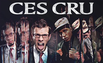 The Dharma Of Dope Reviews CES Cru "13"