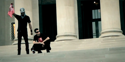 CES Cru "Colosseum" Music Video