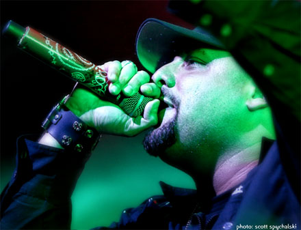 Prozak To Perform New Music On Mile High Tour