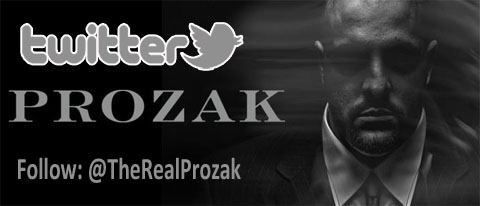 Prozak On Twitter  