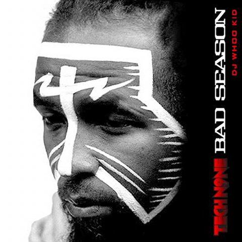 Tech N9ne - Bad Season