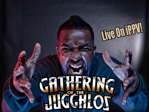 Tech N9ne Live At The Gathering Of The Juggalos 2012