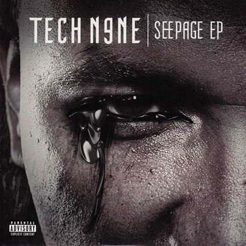 Tech N9ne - Seepage