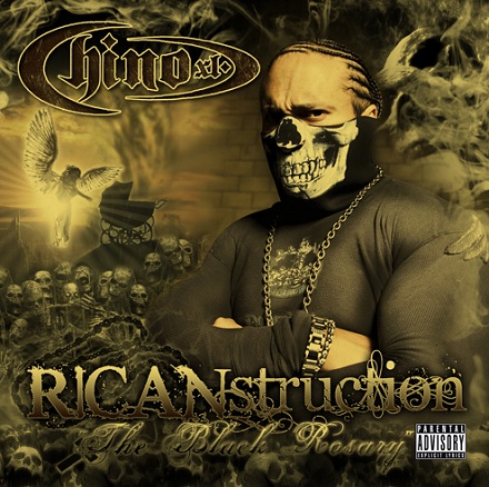 Chino XL - The RICANstruction