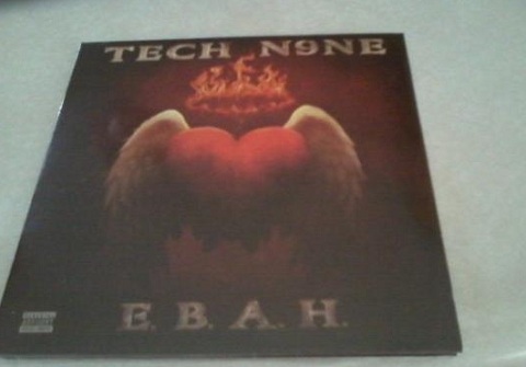 Tech N9ne E.B.A.H.