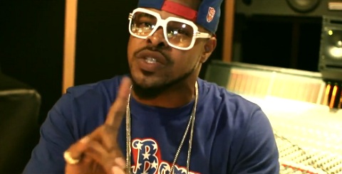 Kutt Calhoun Gives A Preview Of "Kelvin"