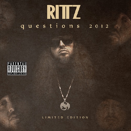 Rittz - Questions 2012