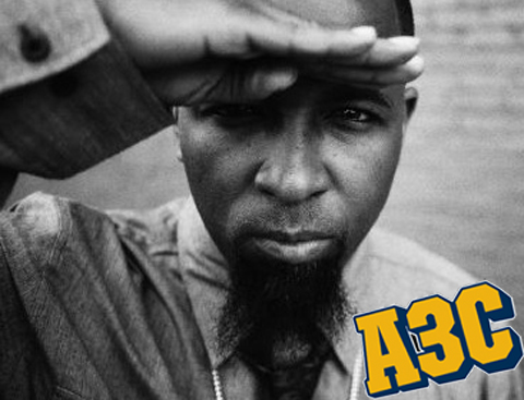 A3C Featuring Tech N9ne, Rittz, Yelwolf, And Hopsin