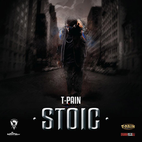T-Pain 'Stoic' Mixtape