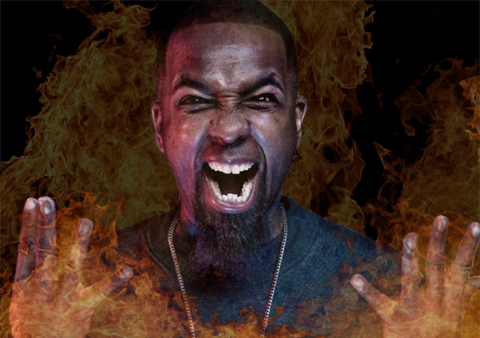 Tech N9ne - The Boiling Point Interview