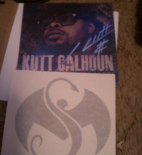 Kutt Calhoun - Kelvin Pre-Orders