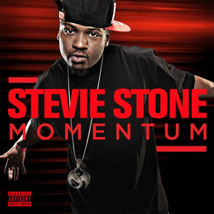 Stevie Stone - Momentum