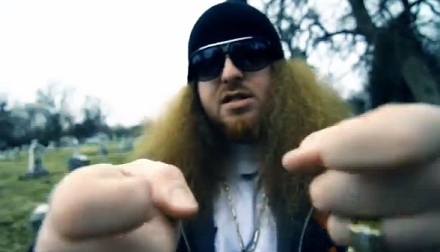 Elephant Room "Dracula" Featuring Rittz