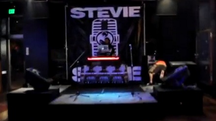 Stevie Stone Speaks On "Momentum" And Touring
