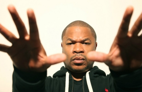Xzibit Discusses Tech N9ne Collab And Takes Fan Questions