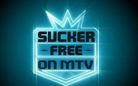 MTV2 Sucker Free