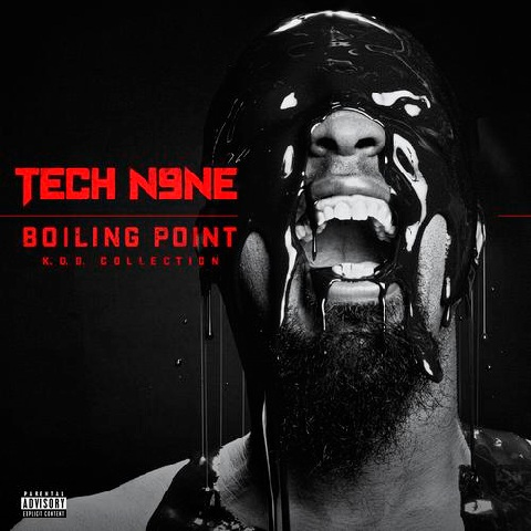 Tech N9ne - Boiling Point
