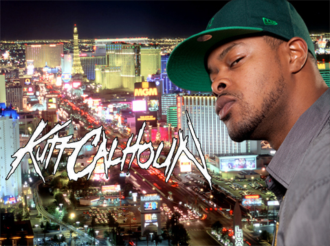 Kutt Calhoun Live In Las Vegas