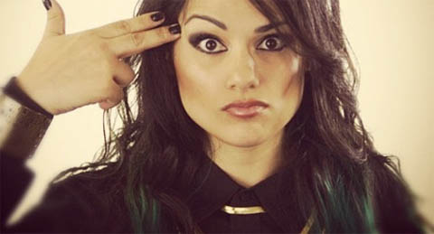 Snow Tha Product Does 'Damage' On Krizz Kaliko's 'NEH'MIND' EP