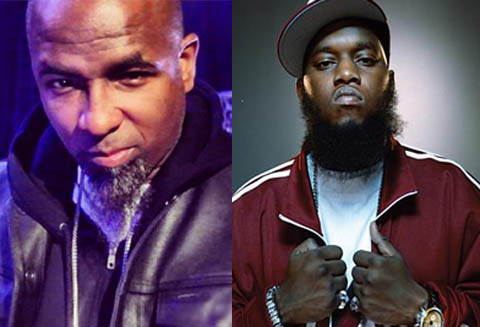 Tech N9ne And Freeway - New Collab?