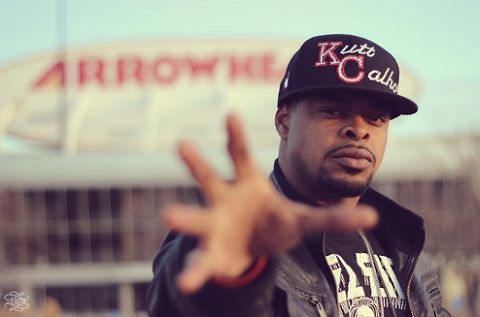 Kutt Calhoun Official Tour Dates