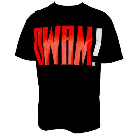 Tech N9ne - Black Dwam T-Shirt