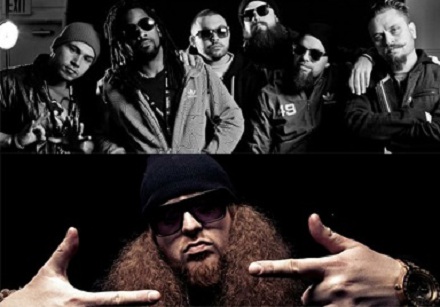 Rittz And Mayday Nominated By DJ Booth!