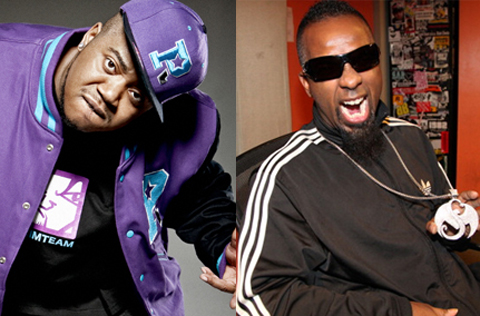 Twista Reveals Possible New Collab With Tech N9ne
