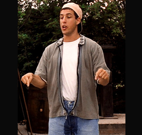 Billy Madison 