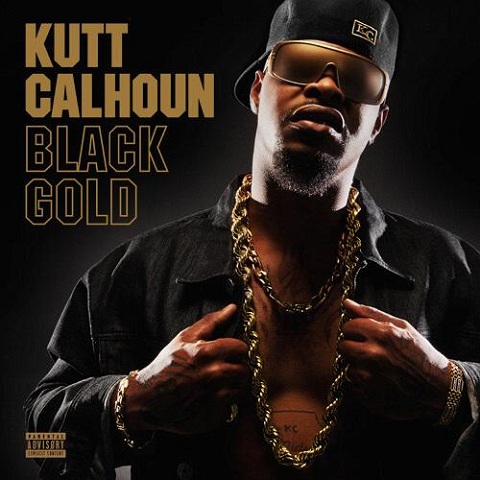 Kutt Calhoun Black Gold