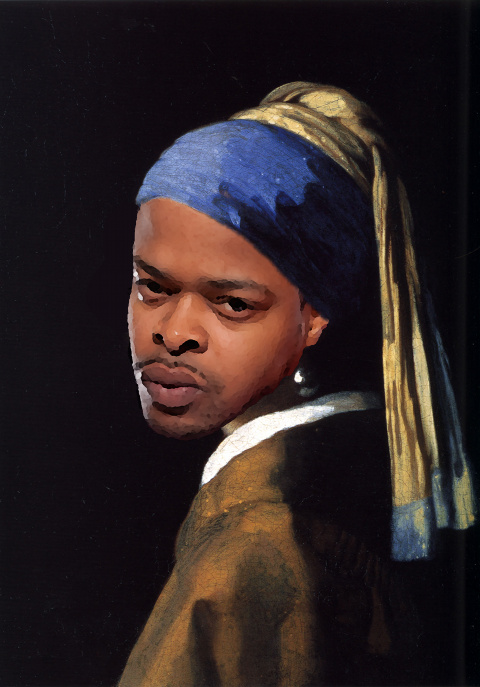 The Kutt With The Pearl Earring Blog