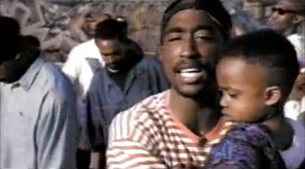 2Pac - Keep Ya Head Up