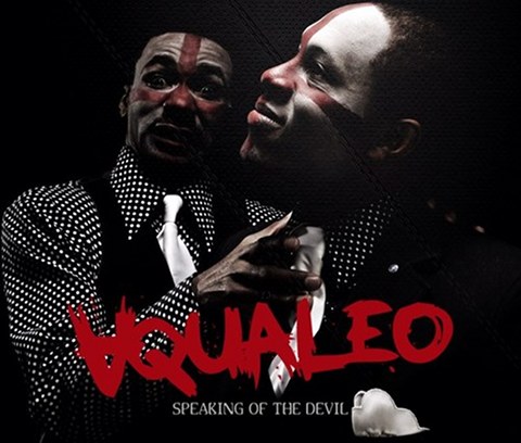 Aqualeo - Speaking Of The Devil