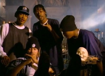 Bone Thugs-N-Harmony - 1st of Tha Month