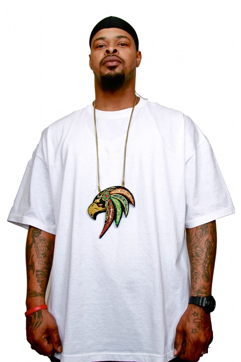 Kutt Calhoun - Chicago Blackhawks Chain