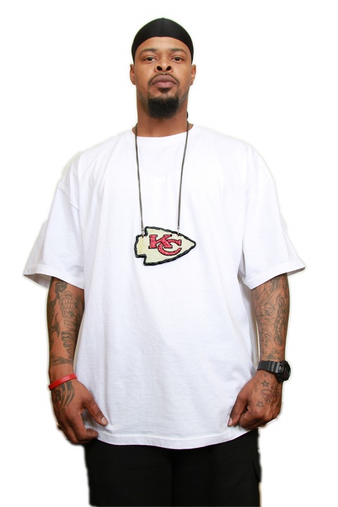 Kutt Calhoun - KC Chiefs Chain