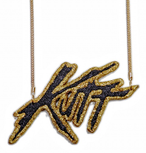 Kutt Calhoun Chain