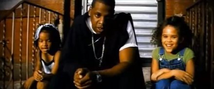 Jay-Z - Hard Knock Life