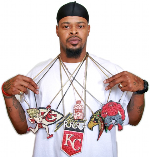 Kutt Calhoun