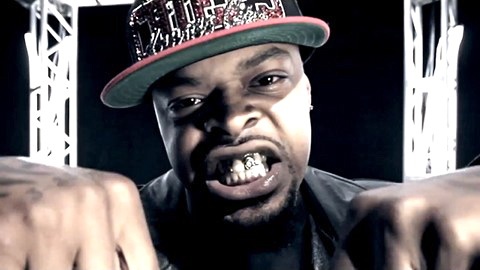 Kutt Calhoun